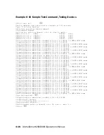 Preview for 168 page of Compaq AlphaServer 8200 Operation Manual