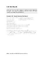 Preview for 172 page of Compaq AlphaServer 8200 Operation Manual