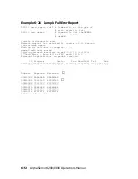 Preview for 174 page of Compaq AlphaServer 8200 Operation Manual