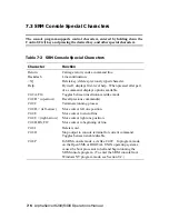 Preview for 182 page of Compaq AlphaServer 8200 Operation Manual