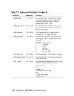 Preview for 188 page of Compaq AlphaServer 8200 Operation Manual