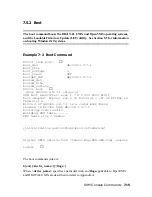 Preview for 191 page of Compaq AlphaServer 8200 Operation Manual