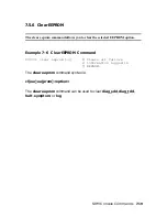 Preview for 195 page of Compaq AlphaServer 8200 Operation Manual