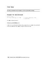 Preview for 202 page of Compaq AlphaServer 8200 Operation Manual