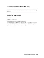 Preview for 209 page of Compaq AlphaServer 8200 Operation Manual