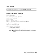 Preview for 213 page of Compaq AlphaServer 8200 Operation Manual