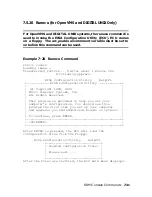 Preview for 217 page of Compaq AlphaServer 8200 Operation Manual