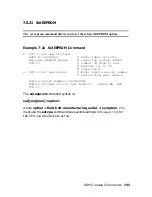 Preview for 219 page of Compaq AlphaServer 8200 Operation Manual