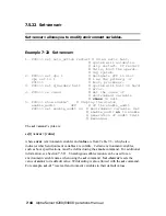 Preview for 220 page of Compaq AlphaServer 8200 Operation Manual