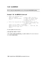 Preview for 224 page of Compaq AlphaServer 8200 Operation Manual