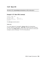 Preview for 227 page of Compaq AlphaServer 8200 Operation Manual