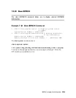 Preview for 229 page of Compaq AlphaServer 8200 Operation Manual