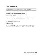 Preview for 231 page of Compaq AlphaServer 8200 Operation Manual