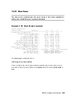 Preview for 233 page of Compaq AlphaServer 8200 Operation Manual