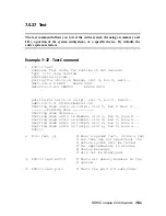 Preview for 237 page of Compaq AlphaServer 8200 Operation Manual