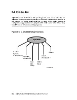 Preview for 244 page of Compaq AlphaServer 8200 Operation Manual