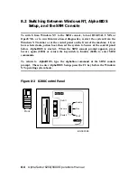 Preview for 246 page of Compaq AlphaServer 8200 Operation Manual