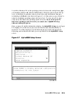 Preview for 253 page of Compaq AlphaServer 8200 Operation Manual