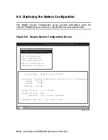 Preview for 254 page of Compaq AlphaServer 8200 Operation Manual