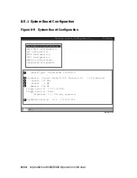 Preview for 256 page of Compaq AlphaServer 8200 Operation Manual