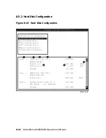 Preview for 258 page of Compaq AlphaServer 8200 Operation Manual