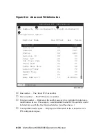 Preview for 262 page of Compaq AlphaServer 8200 Operation Manual