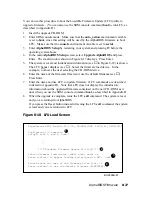 Preview for 269 page of Compaq AlphaServer 8200 Operation Manual