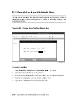 Preview for 272 page of Compaq AlphaServer 8200 Operation Manual