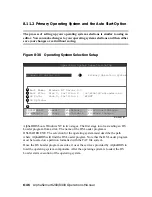 Preview for 288 page of Compaq AlphaServer 8200 Operation Manual