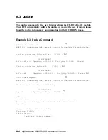 Preview for 300 page of Compaq AlphaServer 8200 Operation Manual