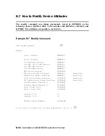 Preview for 312 page of Compaq AlphaServer 8200 Operation Manual