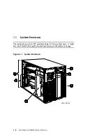 Preview for 12 page of Compaq AlphaServer DS20 Service Manual