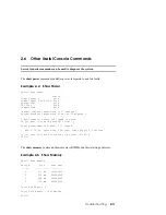 Preview for 61 page of Compaq AlphaServer DS20 Service Manual