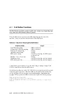 Preview for 134 page of Compaq AlphaServer DS20 Service Manual
