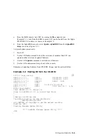Preview for 161 page of Compaq AlphaServer DS20 Service Manual