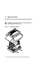 Preview for 10 page of Compaq AlphaServer ES40 Installation Manuals