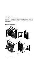 Предварительный просмотр 32 страницы Compaq AlphaServer ES40 Owner'S Manual