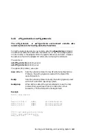 Предварительный просмотр 75 страницы Compaq AlphaServer ES40 Owner'S Manual