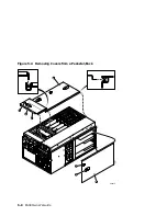 Предварительный просмотр 132 страницы Compaq AlphaServer ES40 Owner'S Manual