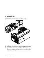 Предварительный просмотр 142 страницы Compaq AlphaServer ES40 Owner'S Manual