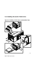 Предварительный просмотр 162 страницы Compaq AlphaServer ES40 Owner'S Manual