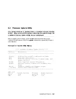 Предварительный просмотр 173 страницы Compaq AlphaServer ES40 Owner'S Manual