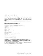 Предварительный просмотр 87 страницы Compaq AlphaServer ES40 Service Manual