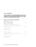 Предварительный просмотр 92 страницы Compaq AlphaServer ES40 Service Manual