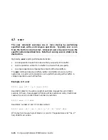 Предварительный просмотр 120 страницы Compaq AlphaServer ES40 Service Manual