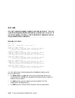 Предварительный просмотр 130 страницы Compaq AlphaServer ES40 Service Manual