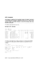 Предварительный просмотр 136 страницы Compaq AlphaServer ES40 Service Manual