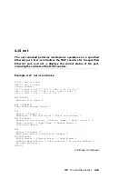 Предварительный просмотр 143 страницы Compaq AlphaServer ES40 Service Manual