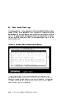 Предварительный просмотр 182 страницы Compaq AlphaServer ES40 Service Manual