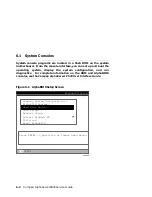 Предварительный просмотр 196 страницы Compaq AlphaServer ES40 Service Manual